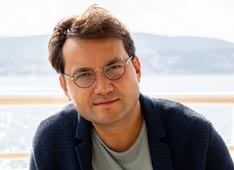 Кузьмин Т.Н. Паша — «Один день в Стамбуле»